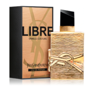 Yves Saint Laurent Libre Vanille Couture Parfumuotas vanduo